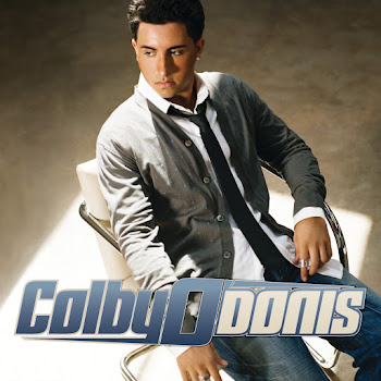 Colby O'donis - What You Got (Feat. Akon)