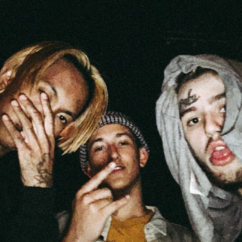 Cold Hart - Me And You Ft Lil Peep