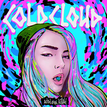 Coldcloud - Luv 2