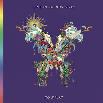 Coldplay - Viva La Vida (Live In Buenos Aires)