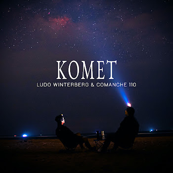 Comanche 110 & Ludo Winterberg - Komet (Extended Version)