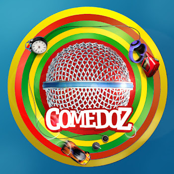 Comedoz - Солнце Растамана