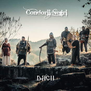 Condorii Negri - Dacii