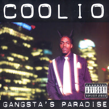 Coolio - Gangsta's Paradise (Sped Up) (Feat. L.v.)