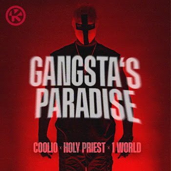 Coolio - Gangsta's Paradise Ft Holy Priest & 1 World