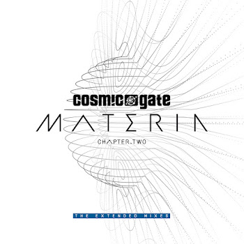 Cosmic Gate - Tonight (Extended Mix) Ft Emma Hewitt