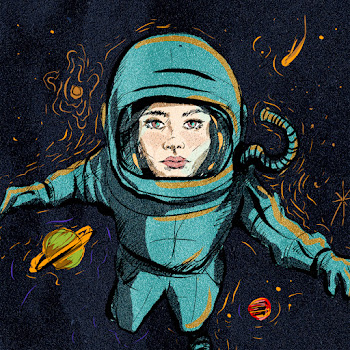 Cosmos - Droga Pani