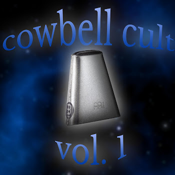 Cowbell Cult - Smoke (Feat. Joehdah)