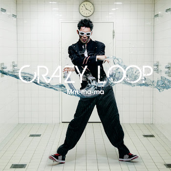 Crazy Loop - Crazy Loop (Mm-Ma-Ma)