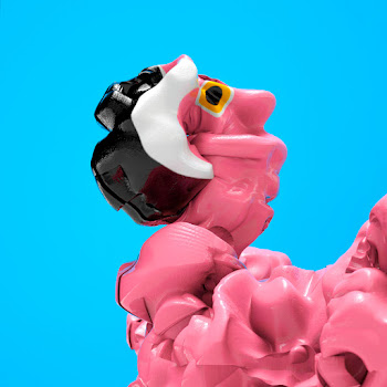 Cream Soda - Rozovyj Flamingo Ft Alena Sviridova