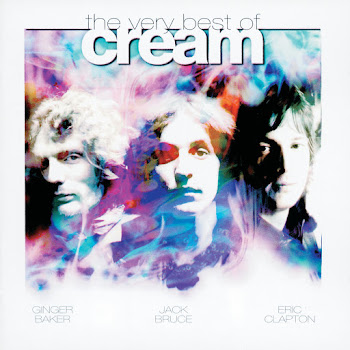 $Cream - White Room