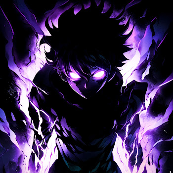 Creepymane - Mtg Dark Light