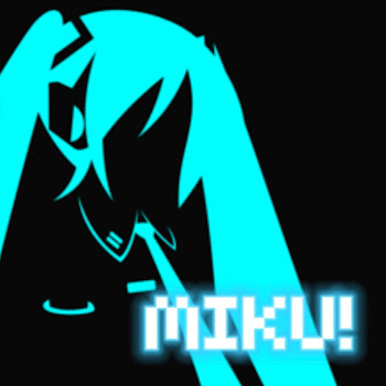 $Cribblez - Miku! (Feat. Hatsune Miku)