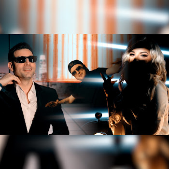 Cristi Dules - Da Un Share Ft Andreea Spulber & Susanu