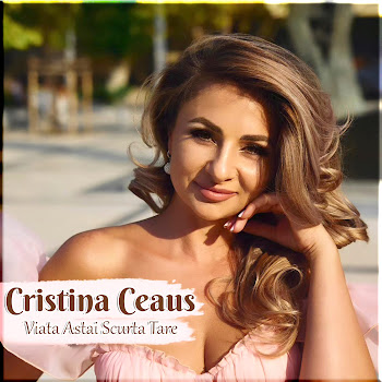 Cristina Ceaus - Viața Asta-I Scurtă Tare
