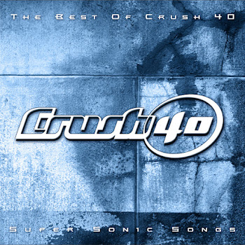 Crush 40 - Live & Learn