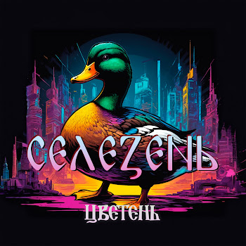 Цветень - Селезень