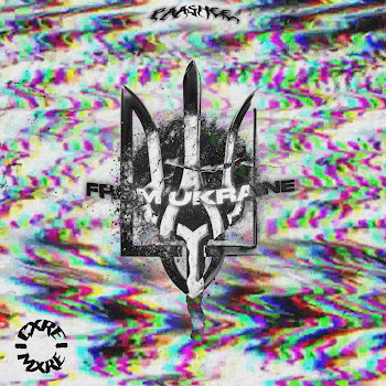 Cxremxre - From Ukraine Ft Paashee