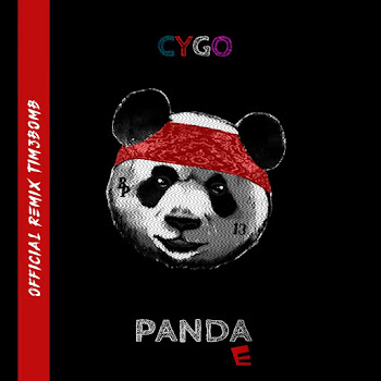 Cygo - Panda E (Tim3Bomb Remix)