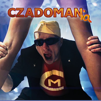 Czadoman - Ruda Tańczy Jak Szalona