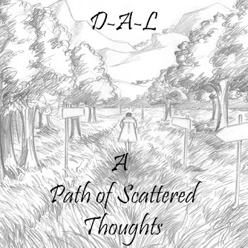 D-A-L - Broken Wings (Rerecorded Version)