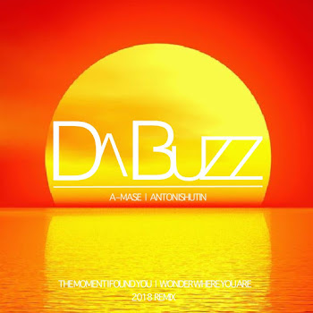 Da Buzz - Wonder Where You Are (Anton Ishutin Remix)