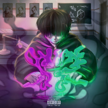 Dabbackwood - Splash