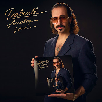 Dabeull - Fabulous Kisses Ft Jordan Lee & Rude Jude