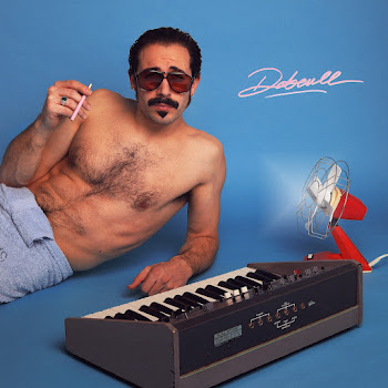 Dabeull - Day & Night Ft Holybrune