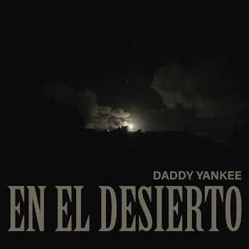 Daddy Yankee - En El Desierto