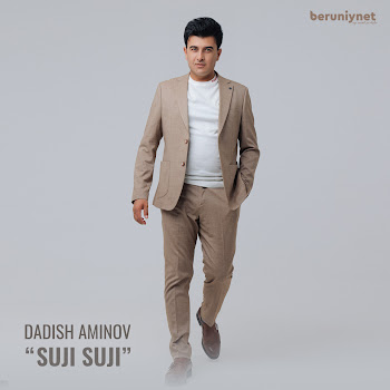 Dadish Aminov - Suji Suji