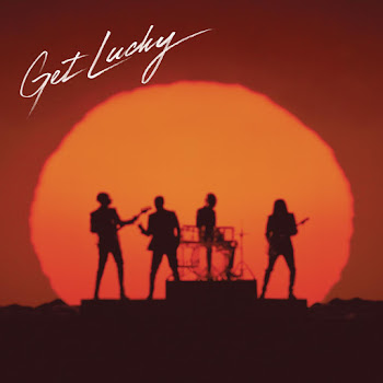 Daft Punk - Get Lucky (Radio Edit - Feat. Pharrell Williams And Nile Rodgers) (Feat. Pharrell Williams And Nile Rodgers) Ft Pharrell Williams & Nile Rodgers