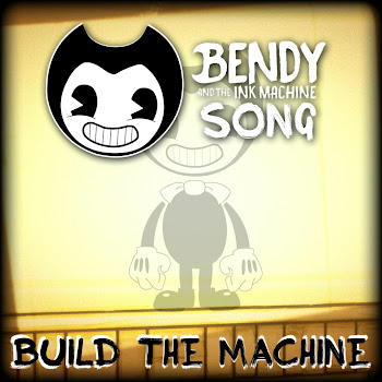 Dagames - Bendy And The Ink Machine Song (Build Our Machine)
