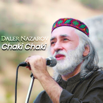 Daler Nazarov - Chaki Chaki (Piano Version) (Feat. Vn)
