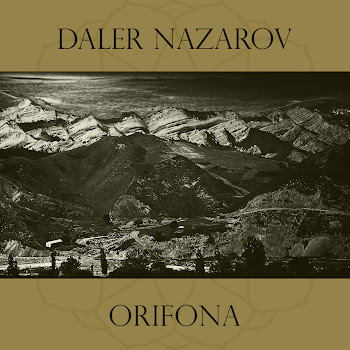 Daler Nazarov - Chaki Chaki Boroni Bakhor