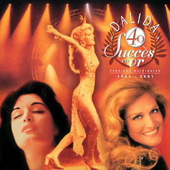 Dalida - Paroles… Paroles… Ft Alain Delon