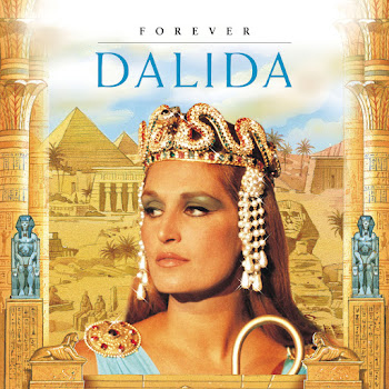 Dalida - Salma Ya Salama Sueno Flamenco (Version Hispano-Égyptienne)