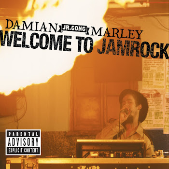 Damian Marley - Road To Zion (Feat. Nas)