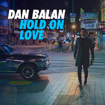 Dan Balan - Dan Balan
