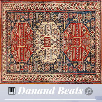 Danand - Armenian Vibes