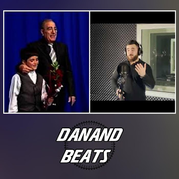 Danand - Caxikner (Feat. Arshavir Martirosyan)