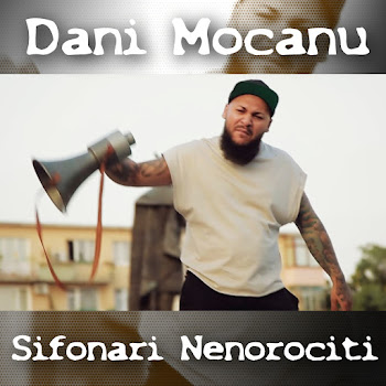 Dani Mocanu - Puiul Meu