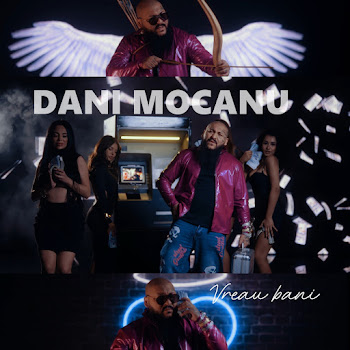 Dani Mocanu - Vreau Bani