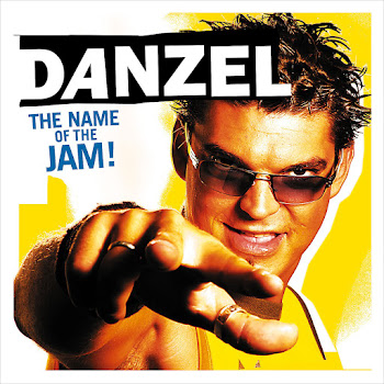 Danzel - Pump It Up (Radio Edit)
