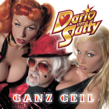 Dario Von Slutty - Pisk Mig Hårdt!!!