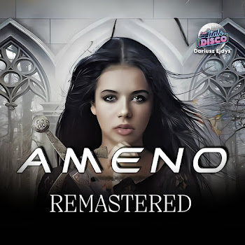 Dariusz Ejdys - Ameno (Remastered 2024)