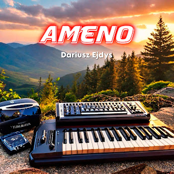 Dariusz Ejdys - Ameno
