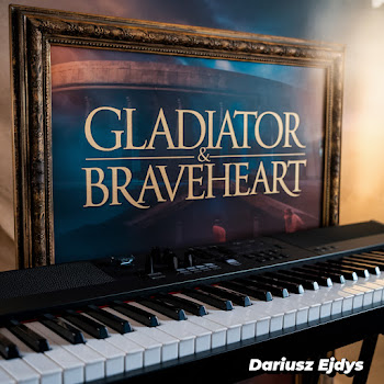 Dariusz Ejdys - Gladiator & Braveheart