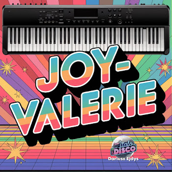 Dariusz Ejdys - Joy-Valerie