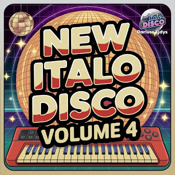 Dariusz Ejdys - T-Tokyo By Night (New Italo Disco Style)